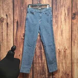 Smith&rougue Classic Tapered Womens Jeans Size 31.